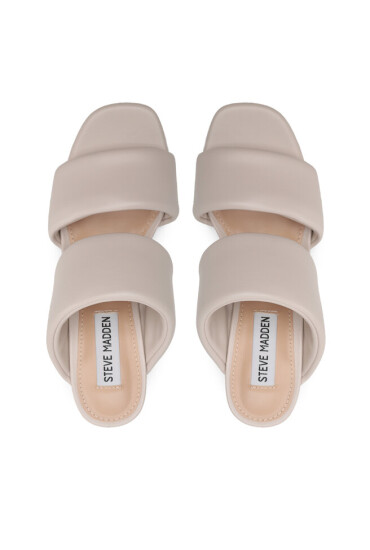 Steve Madden Чехли Delani SM11002402-253 Екрю - Mera.bg
