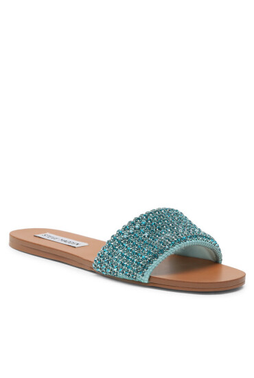 Steve Madden Чехли Heather SM11002398-44T Aruba Blue - Mera.bg