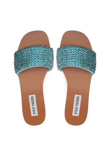 Steve Madden Чехли Heather SM11002398-44T Aruba Blue - Mera.bg
