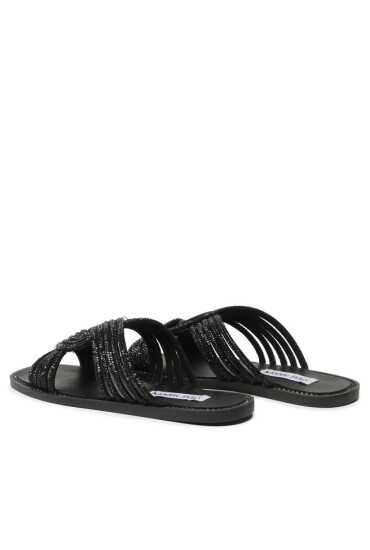 Steve Madden Чехли Neles SM11002423-00G Черен - Mera.bg