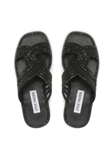 Steve Madden Чехли Neles SM11002423-00G Черен - Mera.bg