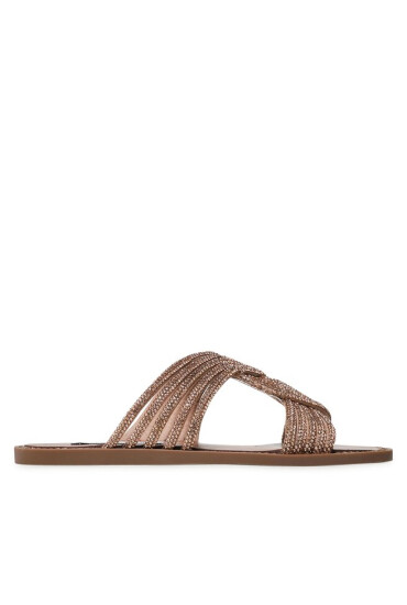 Steve Madden Чехли Neles SM11002423-686 Златист - Mera.bg