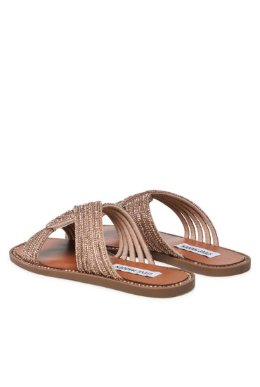 Steve Madden Чехли Neles SM11002423-686 Златист - Mera.bg