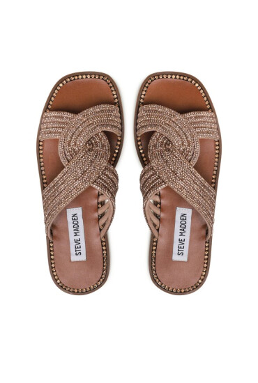 Steve Madden Чехли Neles SM11002423-686 Златист - Mera.bg
