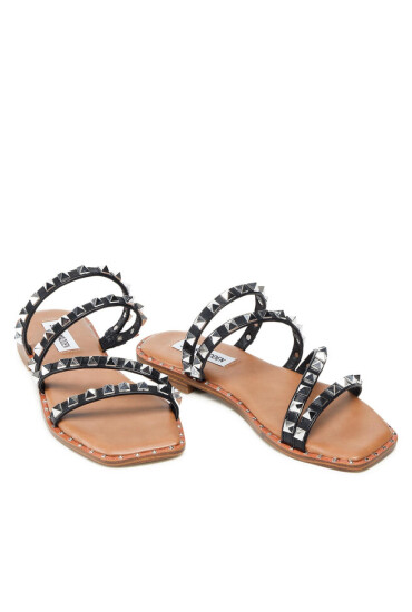 Steve Madden Чехли Skyler SM11001773-02002-001 Black - Mera.bg
