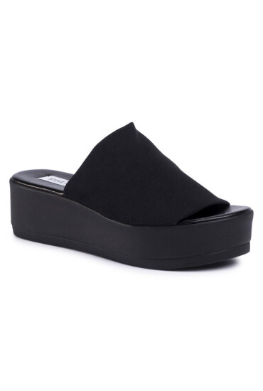 Steve Madden Чехли Slinky Sandal SM11000289-04004-001 Black - Mera.bg