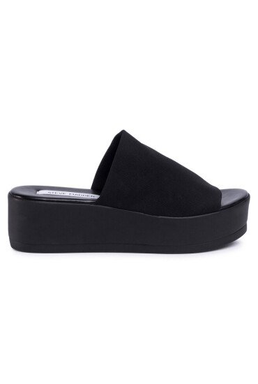 Steve Madden Чехли Slinky Sandal SM11000289-04004-001 Black - Mera.bg