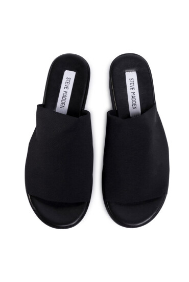 Steve Madden Чехли Slinky Sandal SM11000289-04004-001 Black - Mera.bg