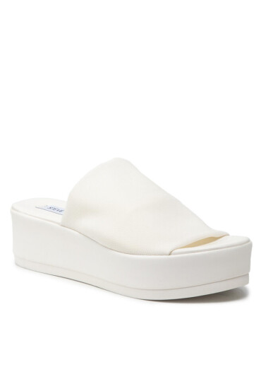 Steve Madden Чехли Slinky Sandal SM11000289-04004-002 White - Mera.bg
