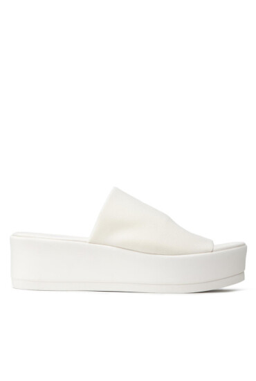 Steve Madden Чехли Slinky Sandal SM11000289-04004-002 White - Mera.bg