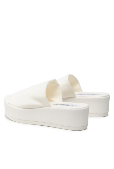 Steve Madden Чехли Slinky Sandal SM11000289-04004-002 White - Mera.bg