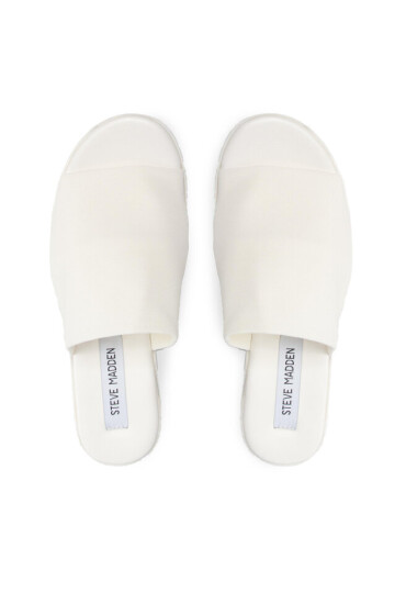 Steve Madden Чехли Slinky Sandal SM11000289-04004-002 White - Mera.bg