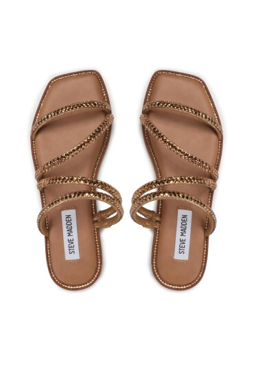 Steve Madden Чехли Starie SM11002013-045 Gold - Mera.bg
