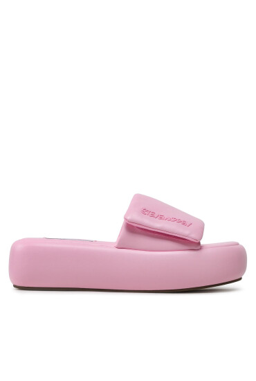 Steve Madden Чехли Swoosh SM11002446-008 Розов - Mera.bg
