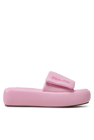 Steve Madden Чехли Swoosh SM11002446-008 Розов - Mera.bg