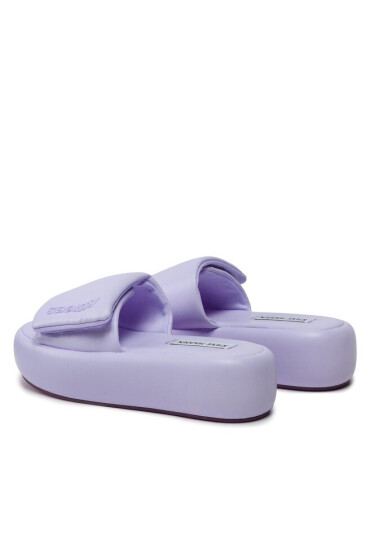 Steve Madden Чехли Swoosh SM11002446-56l Виолетов - Mera.bg