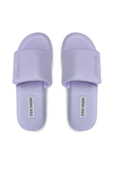 Steve Madden Чехли Swoosh SM11002446-56l Виолетов - Mera.bg