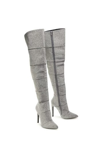Steve Madden Чизми - Mera.bg