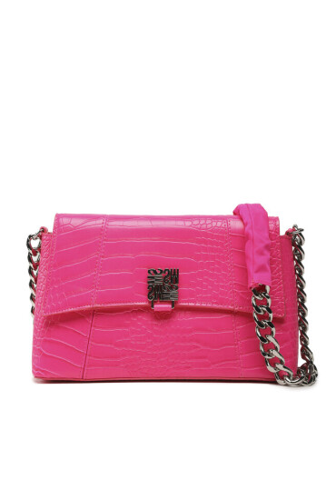 Steve Madden Дамска чанта Balessa SM13000985 Hot Pink - Mera.bg