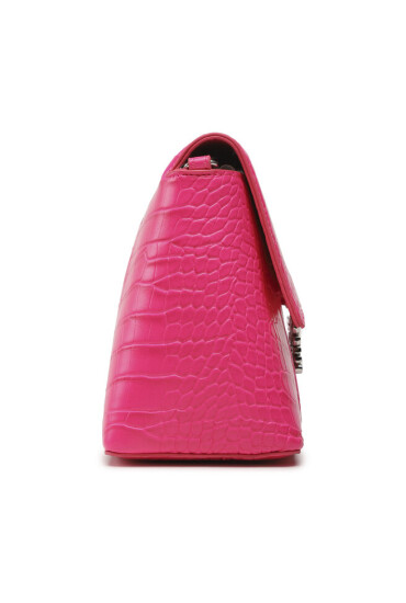 Steve Madden Дамска чанта Balessa SM13000985 Hot Pink - Mera.bg
