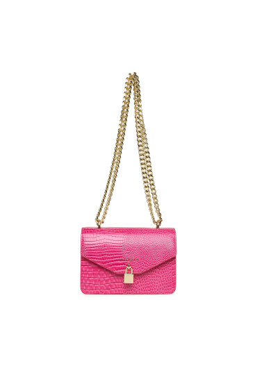 Steve Madden Дамска чанта Bcalm Crossbody SM13001409-02002-PNK Pink - Mera.bg