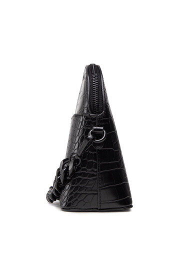 Steve Madden Дамска чанта Bcher-Bc SM13000697-02002-BBL Black/Black - Mera.bg