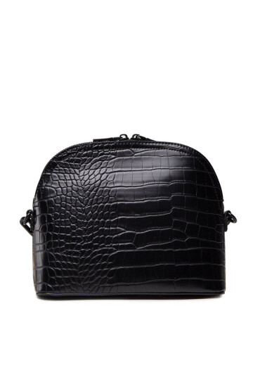 Steve Madden Дамска чанта Bcher-Bc SM13000697-02002-BBL Black/Black - Mera.bg