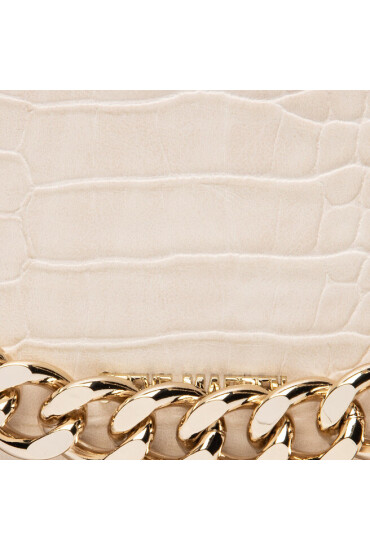Steve Madden Дамска чанта Bcher-Bc SM13000697-02002-BNG Bone/Gold - Mera.bg