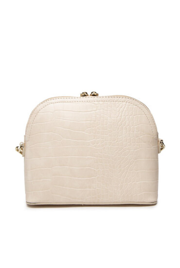 Steve Madden Дамска чанта Bcher-Bc SM13000697-02002-BNG Bone/Gold - Mera.bg