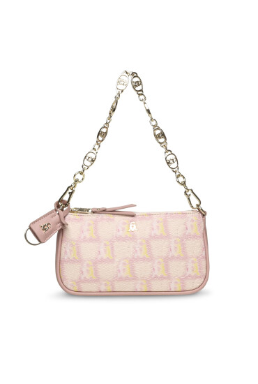 Steve Madden Дамска чанта Bclaira SM13001403-02002-WBS Розов - Mera.bg