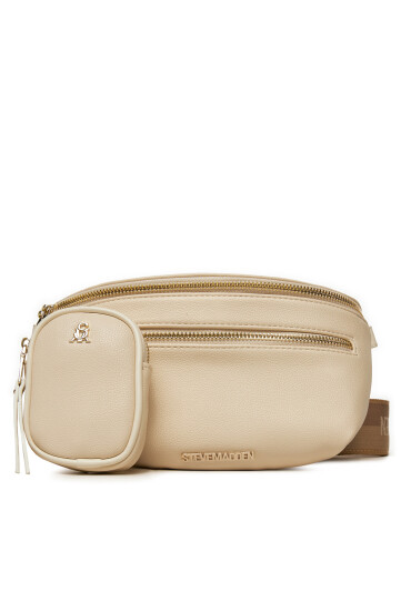 Steve Madden Дамска чанта Bclarke SM13001507 Екрю - Mera.bg