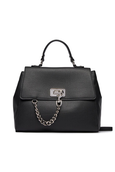 Steve Madden Дамска чанта Bdelani SM13001223-BLK Черен - Mera.bg