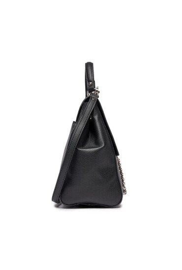 Steve Madden Дамска чанта Bdelani SM13001223-BLK Черен - Mera.bg