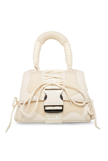Steve Madden Дамска чанта Bdiego Crossbody SM13000896-04005-BNE Bone - Mera.bg