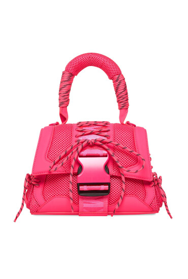 Steve Madden Дамска чанта Bdiego Crossbody SM13000896-04005-NPK Розов - Mera.bg