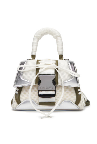 Steve Madden Дамска чанта Bdiego-M SM13001493 Кафяв - Mera.bg