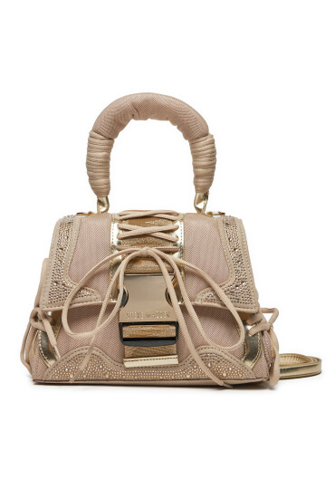 Steve Madden Дамска чанта Bdiego-R SM13001346 Розов - Mera.bg