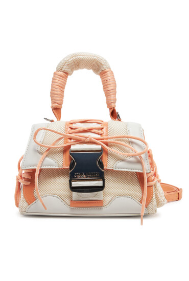 Steve Madden Дамска чанта Bdiego SM13000896 Коралов - Mera.bg