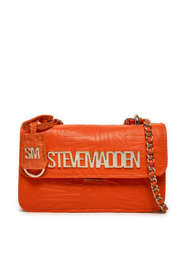 Steve Madden Дамска чанта Bdoozy SM13001043 Оранжев - Mera.bg