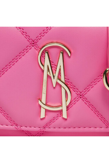 Steve Madden Дамска чанта Bendue SM13001105-PNK Розов - Mera.bg