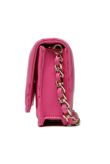 Steve Madden Дамска чанта Bendue SM13001105-PNK Розов - Mera.bg