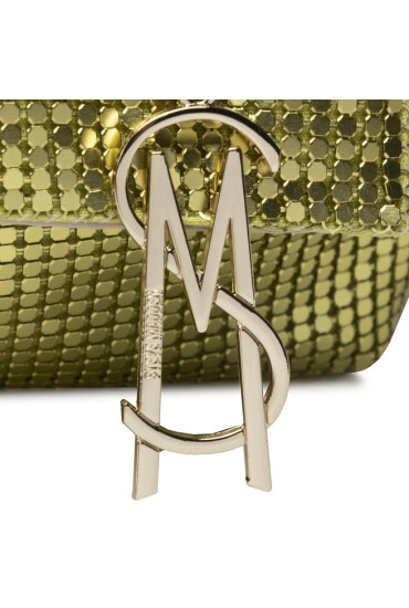 Steve Madden Дамска чанта Beuropa SM13000995 Златист - Mera.bg
