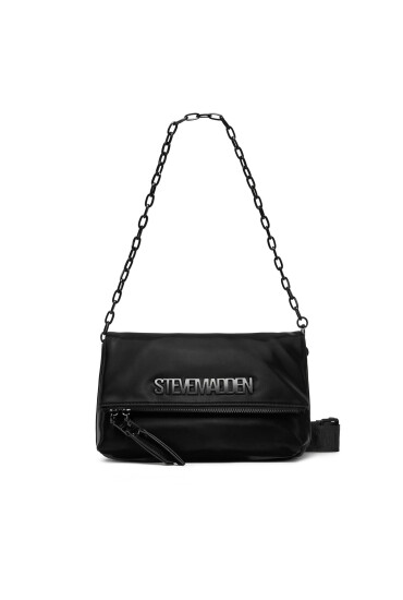 Steve Madden Дамска чанта Bfin-V SM13001558 Черен - Mera.bg