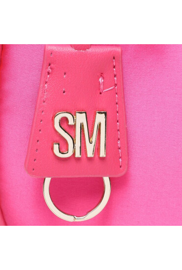 Steve Madden Дамска чанта Bglide-SA SM13000912-PNK Розов - Mera.bg