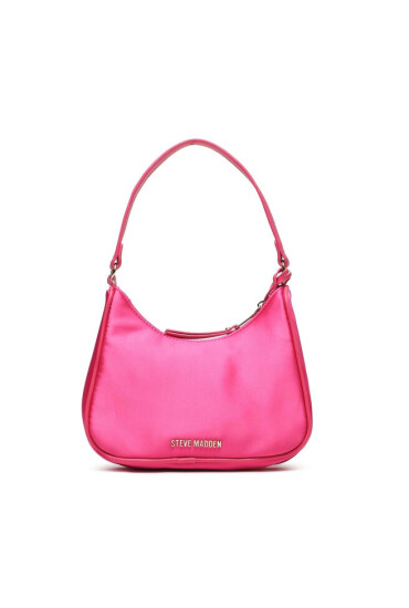 Steve Madden Дамска чанта Bglide-SA SM13000912-PNK Розов - Mera.bg