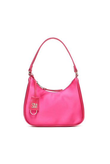 Steve Madden Дамска чанта Bglide-SA SM13000912-PNK Розов - Mera.bg