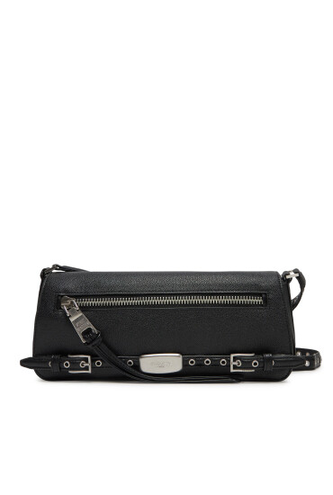 Steve Madden Дамска чанта Bindara SM13001657 Черен - Mera.bg