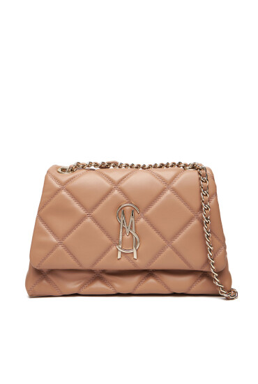 Steve Madden Дамска чанта Bjolene SM13001062 Кафяв - Mera.bg