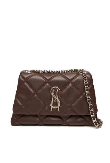 Steve Madden Дамска чанта Bjolene SM13001062 Кафяв - Mera.bg