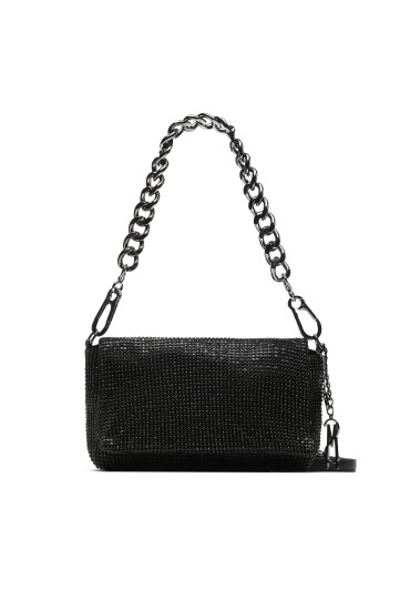 Steve Madden Дамска чанта Bkiana SM13000998 Black - Mera.bg